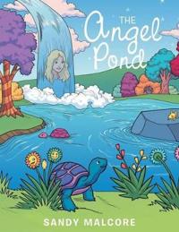 Bokomslag för "The Angel Pond"
