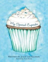 Bokomslag för "My Special Cupcake"
