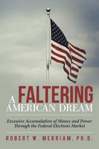 Faltering American Dream