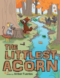 Littlest Acorn