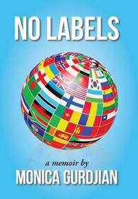 Bokomslag for "No Labels"