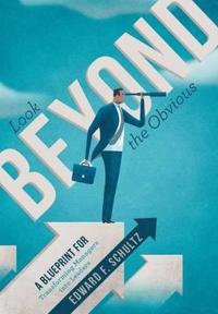 Bokomslag för "Look beyond the Obvious"