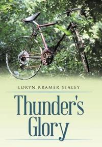 Bokomslag for "Thunder's Glory"