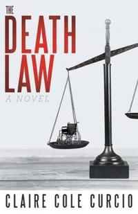 Bokomslag for "The Death Law"