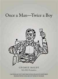 Once a Man-Twice a Boy