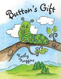 Bokomslag for "Button's Gift"