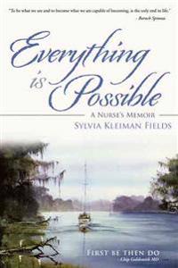 Bokomslag för "Everything Is Possible"