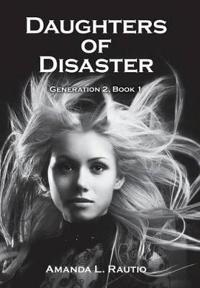 Bokomslag för "Daughters of Disaster"