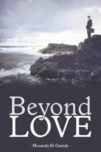 Bokomslag för "Beyond Love"