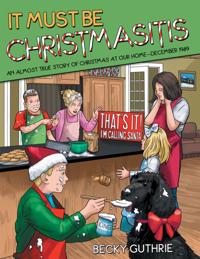 It Must Be Christmasitis