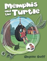 Bokomslag för "Memphis and the Turtle"