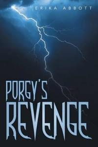 Bokomslag för "Porgy's Revenge"