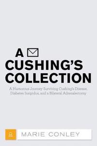 Bokomslag för "A Cushing's Collection"