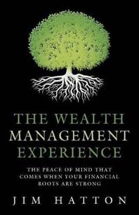 Bokomslag for "The Wealth Management Experience"