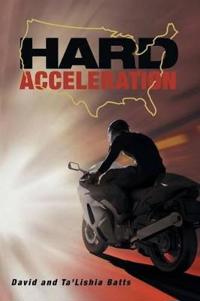 Bokomslag for "Hard Acceleration"