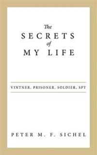 The Secrets of My Life