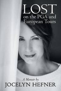 Lost on the Pga and European Tours