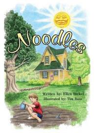 Bokomslag för "Noodles"