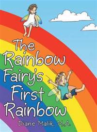 Bokomslag for "The Rainbow Fairy's First Rainbow"