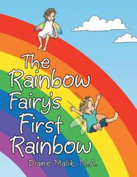 Rainbow Fairy's First Rainbow