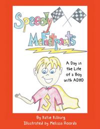 Speedy Mcfastpants
