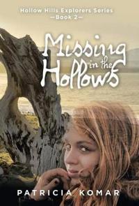 Bokomslag för "Missing in the Hollows"