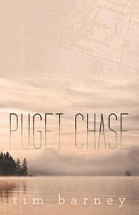 Bokomslag for "Puget Chase"