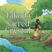 Takoda and the Sacred Crystal