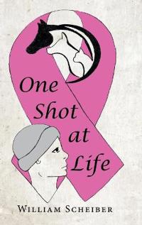 Bokomslag för "One Shot at Life"