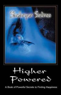 Bokomslag for "Higher Powered"