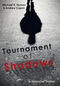 Bokomslag for "Tournament of Shadows"
