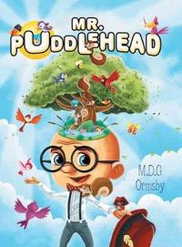 Bokomslag för "Mr. Puddlehead"