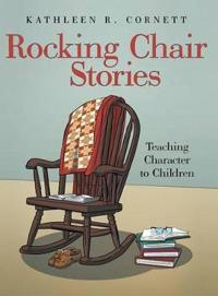 Bokomslag för "Rocking Chair Stories"