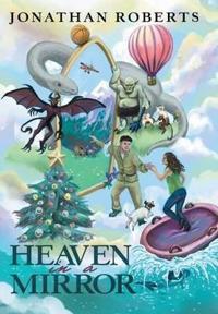 Bokomslag för "Heaven in a Mirror"