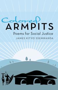 Colored Armpits