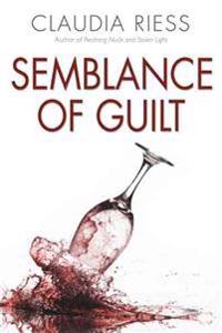 Bokomslag for "Semblance Of Guilt"