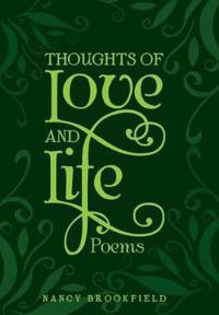 Bokomslag för "Thoughts of Love and Life"