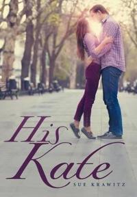 Bokomslag för "His Kate"