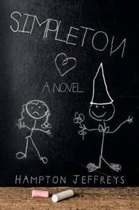 Bokomslag for "Simpleton"