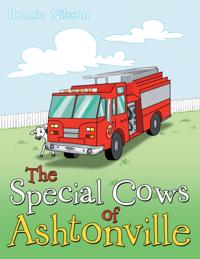 Special Cows of Ashtonville