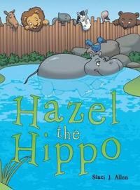 Hazel the Hippo
