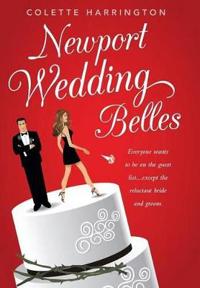 Bokomslag för "Newport Wedding Belles"