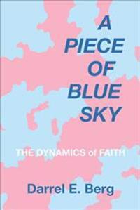 A Piece of Blue Sky