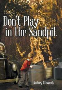 Bokomslag for "Don't Play in the Sandpit"