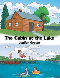 Cabin at the Lake
