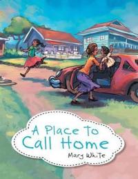 Bokomslag for "A Place to Call Home"