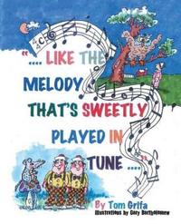 Like the Melody That's Sweetly Played in Tune