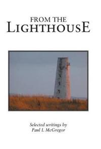 Bokomslag for "From the Lighthouse"