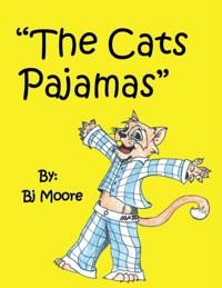"e;The Cats Pajamas"e;