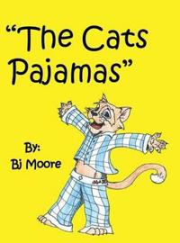 Bokomslag för ""The Cats Pajamas""